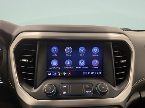 Used 2023 GMC Acadia SLE w/ Driver Convenience Package AWD/4WD image 10
