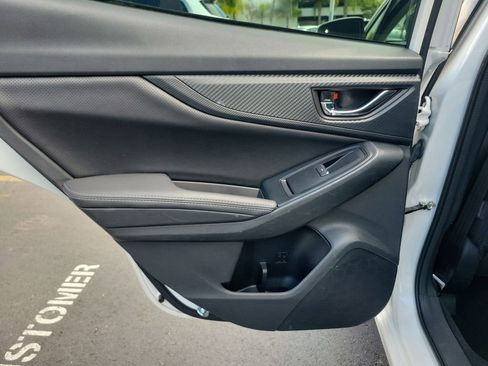 Used 2020 Subaru Impreza 2.0i Limited w/ Popular Package #2 image 12