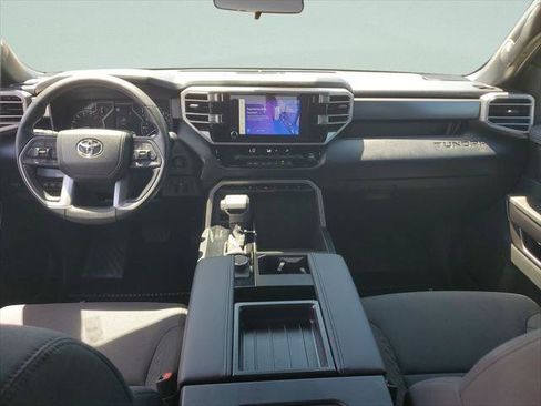 Certified 2026 Toyota Tundra SR5 w/ SR5 Convenience Package AWD/4WD image 11