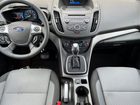 Used 2018 Ford C-MAX SE image 13