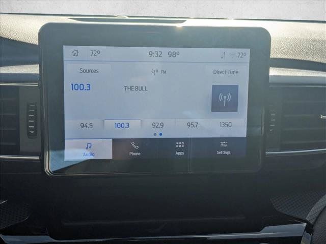 Used 2022 Ford Explorer ST RWD image 12