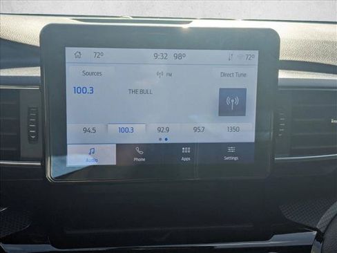 Used 2022 Ford Explorer ST RWD image 12