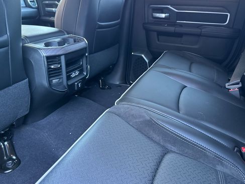 New 2026 RAM 2500 Laramie w/ Night Edition image 11