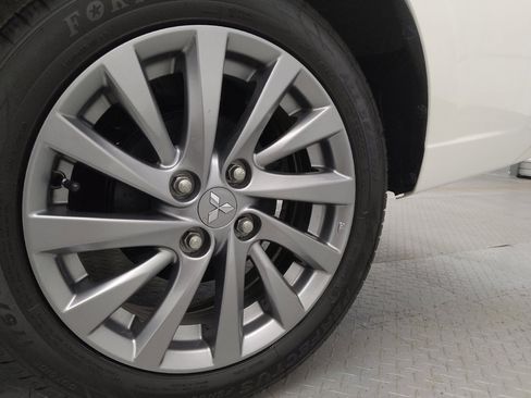 Used 2019 Mitsubishi Mirage G4 ES image 31