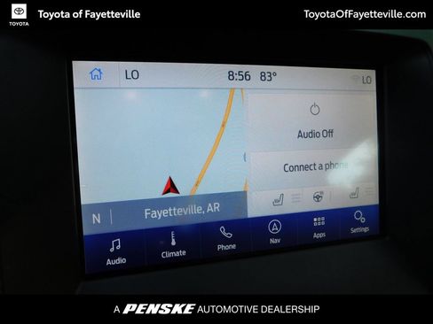 Used 2019 Ford Edge SEL w/ Equipment Group 201A AWD/4WD image 9