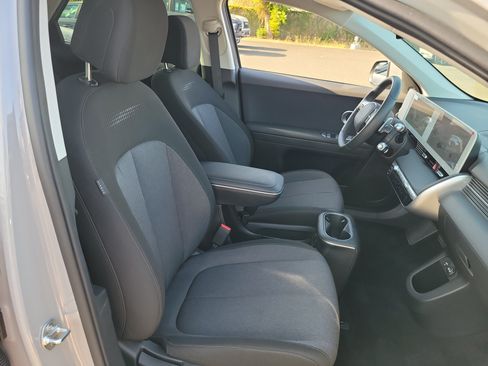 Certified 2024 Hyundai Ioniq 5 SEL RWD image 23