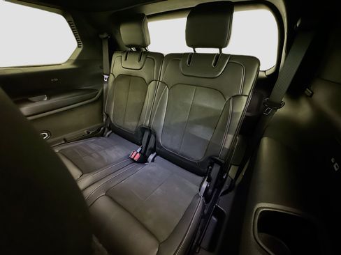 Used 2022 Jeep Grand Cherokee L Laredo AWD/4WD image 30
