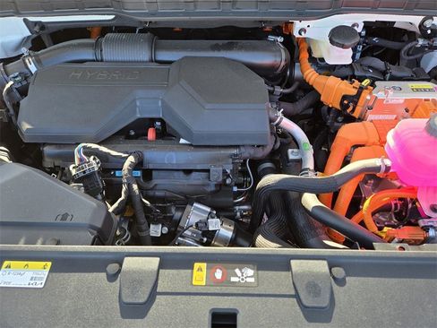 New 2026 Kia Carnival SX Prestige image 22