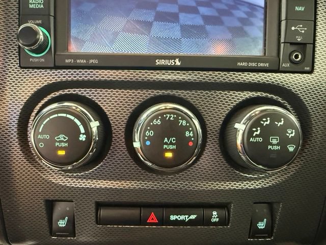 Used 2014 Dodge Challenger R/T RWD image 22