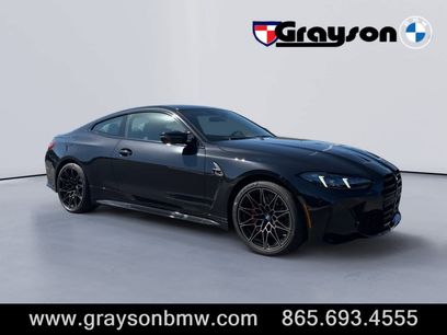 Used 2026 BMW M4 xDrive Competition