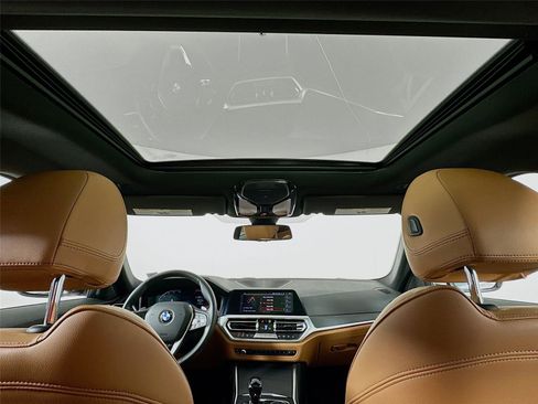 Certified 2022 BMW 430i Gran Coupe w/ M Sport Package image 22