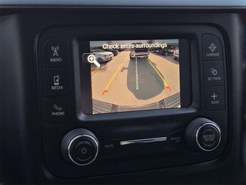 Used 2024 RAM 2500 Tradesman image 25