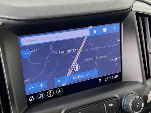 Certified 2020 GMC Terrain Denali w/ LPO, Floor Liner Package image 12