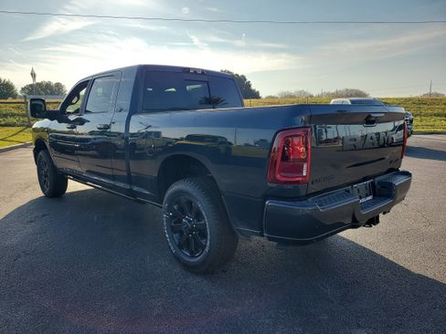 New 2026 RAM 2500 Laramie image 8