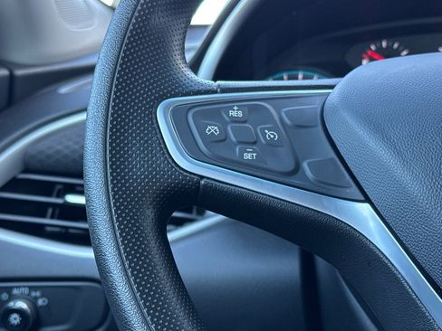 Used 2022 Chevrolet Malibu LT image 26