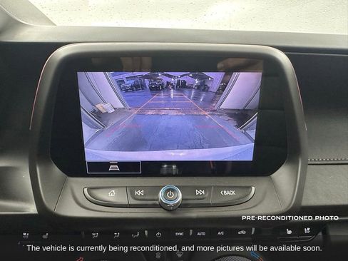 Used 2024 Chevrolet Camaro SS w/ Redline Edition image 17