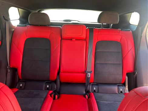 Certified 2024 Chevrolet Blazer EV RS image 15