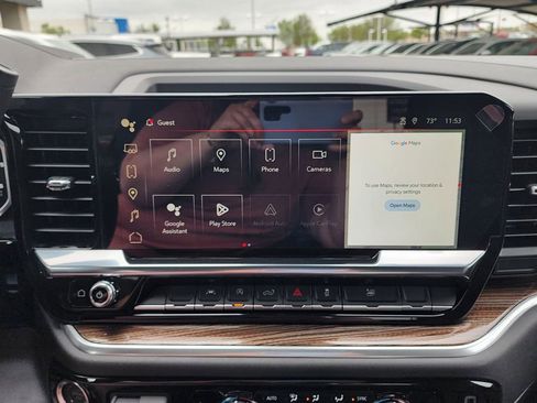 New 2026 GMC Sierra 1500 Elevation image 26