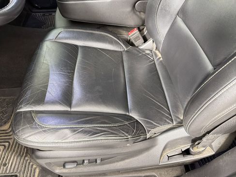 Used 2018 GMC Sierra 1500 SLT w/ Texas SLT Premium Package image 13