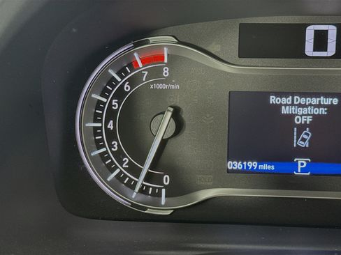 Certified 2023 Honda Ridgeline RTL image 12