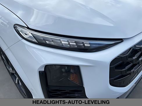 New 2026 Audi Q3 quattro 2.0T image 9