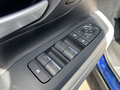 Used 2026 Toyota Grand Highlander AWD Hybrid image 37
