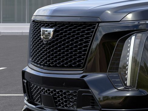 New 2026 Cadillac Escalade ESV V AWD/4WD image 13