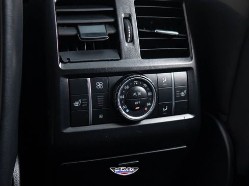 Used 2017 Mercedes-Benz GLS 63 AMG 4MATIC w/ AMG Night Styling Package image 24