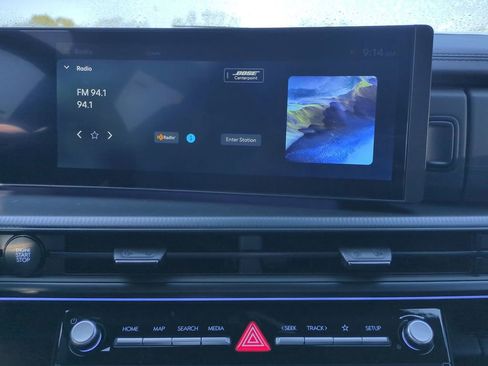 New 2026 Hyundai Santa Fe Calligraphy w/ Tow & Go Package image 22