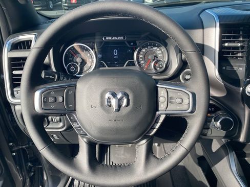 New 2026 RAM 1500 Big Horn/Lone Star image 17