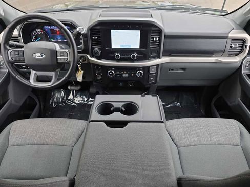 Used 2021 Ford F150 XLT w/ Equipment Group 301A Mid image 14