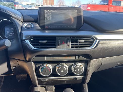 Used 2016 MAZDA MAZDA6 Sport image 11