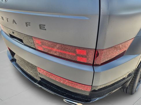 New 2027 Hyundai Santa Fe Calligraphy FWD image 10