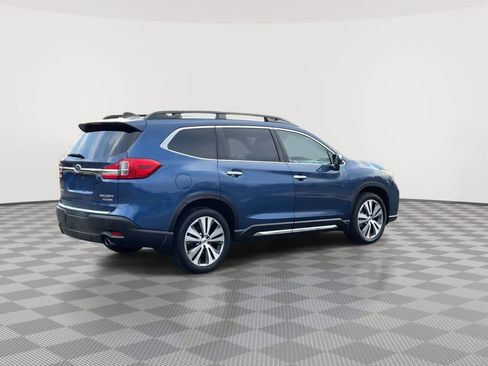 Used 2019 Subaru Ascent Touring w/ Popular Package #3 image 8