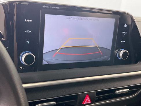 Used 2022 Hyundai Sonata SEL image 13