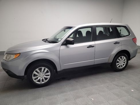 Used 2013 Subaru Forester 2.5X image 2