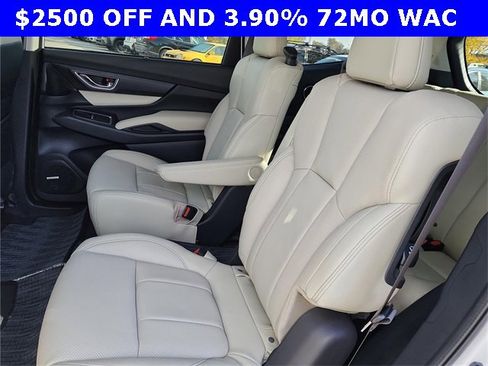 New 2026 Subaru Ascent Limited image 16