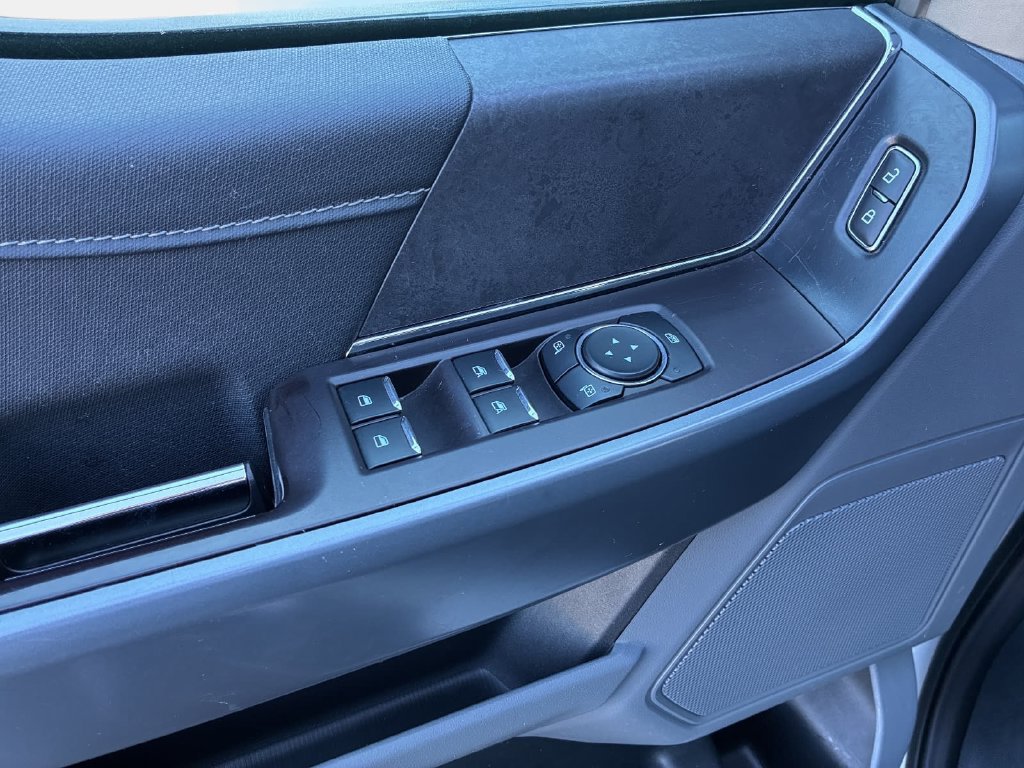 Used 2024 Ford F150 XLT w/ Mobile Office Package AWD/4WD image 14
