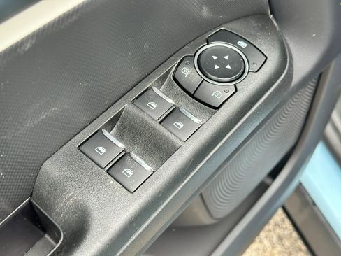 New 2025 Ford Bronco Sport Heritage w/ Convenience Package image 10