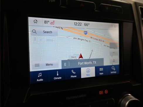 Used 2021 Ford F350 Platinum image 21