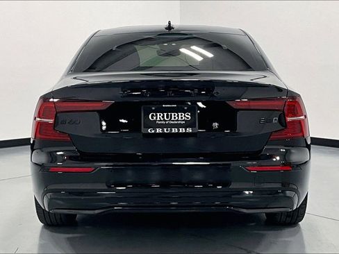 Used 2024 Volvo S60 B5 Plus w/ Protection Package Premier image 6