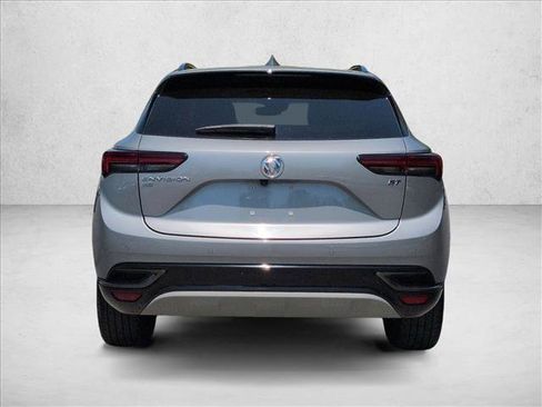 Certified 2023 Buick Envision Preferred w/ Sport Touring Package AWD/4WD image 15