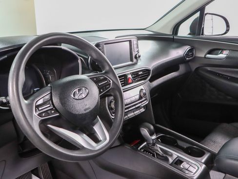 Used 2020 Hyundai Santa Fe SEL w/ Cargo Package FWD image 21
