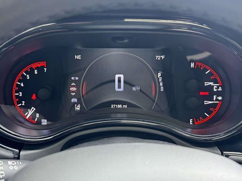 Used 2023 Dodge Durango R/T AWD/4WD image 20