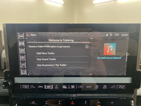 New 2024 GMC Hummer EV 3X w/ Omega Edition image 47