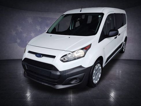 Used 2018 Ford Transit Connect XL FWD image 30