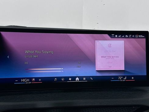 Used 2026 BMW 330i xDrive Sedan w/ Convenience Package image 18