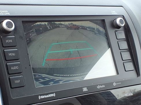 Used 2020 Toyota Sequoia Limited w/ Safety & Convenience Package image 26