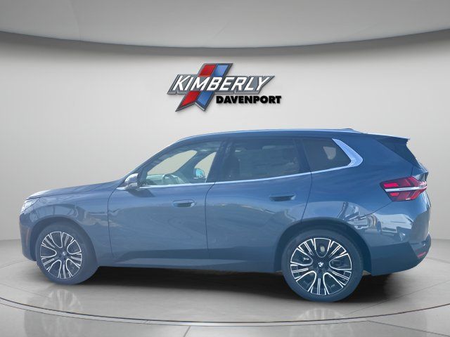Used 2026 BMW X3 xDrive30i w/ Premium Package AWD/4WD image 2