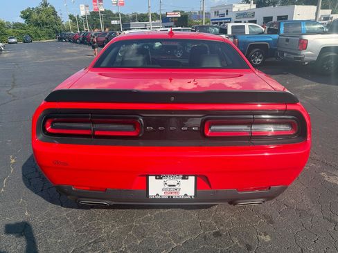 Used 2018 Dodge Challenger GT w/ Driver Convenience Group AWD/4WD image 7